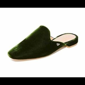 TORY BURCH Mules